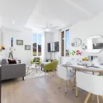 My Casa - Moulin - Stunning 1 Bedroom On The Port * Nice