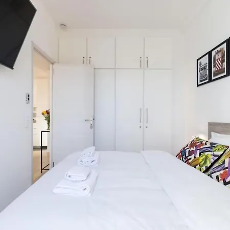 דירה Moulin - Stunning 1 Bedroom On The Port *