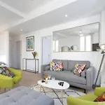 My Casa - Moulin - Stunning 1 Bedroom On The Port