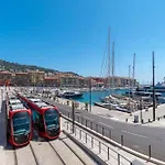 Apartament My Casa - Moulin - Stunning 1 Bedroom On The Port