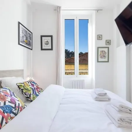 My Casa - Moulin - Stunning 1 Bedroom On The Port Apartman